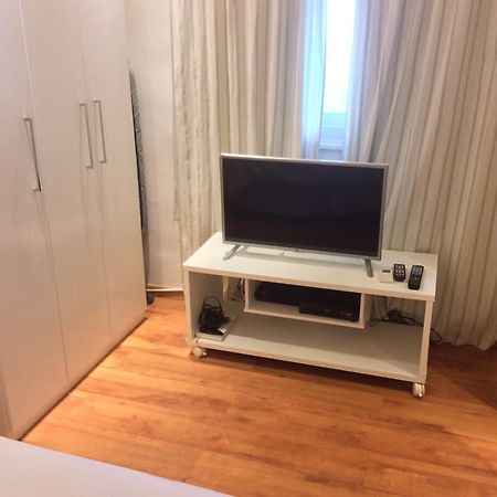 Ipa Prudente Pent 02 Διαμέρισμα Ρίο ντε Τζανέιρο Εξωτερικό φωτογραφία