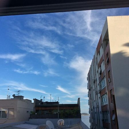 Ipa Prudente Pent 02 Διαμέρισμα Ρίο ντε Τζανέιρο Εξωτερικό φωτογραφία